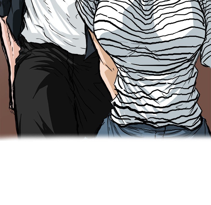 Boss in School Chapter 51 Gambar 17