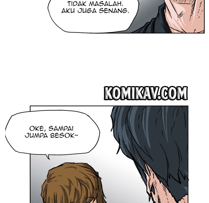 Boss in School Chapter 51 Gambar 21