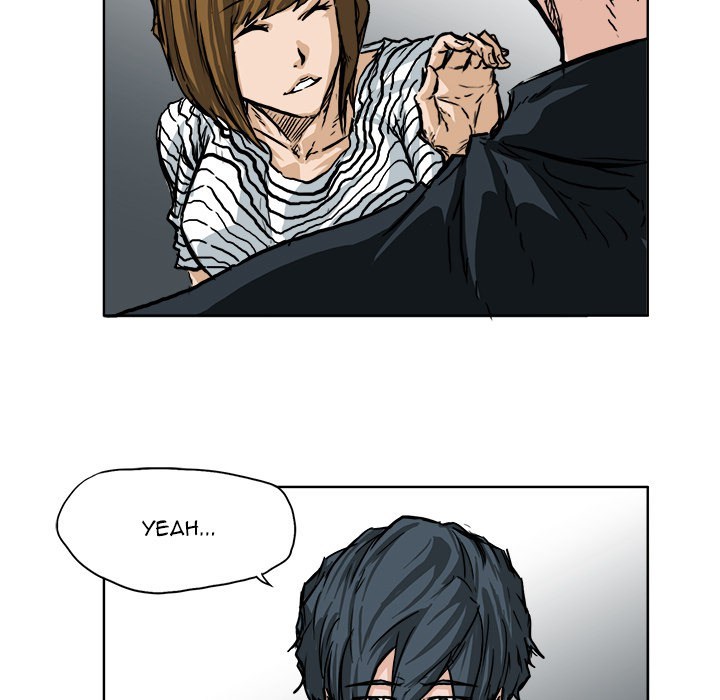 Boss in School Chapter 51 Gambar 22