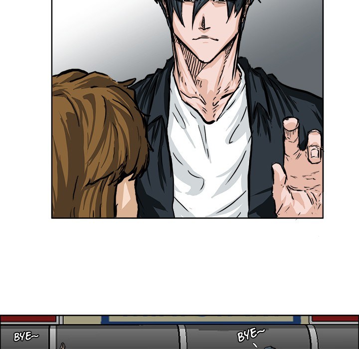 Boss in School Chapter 51 Gambar 23