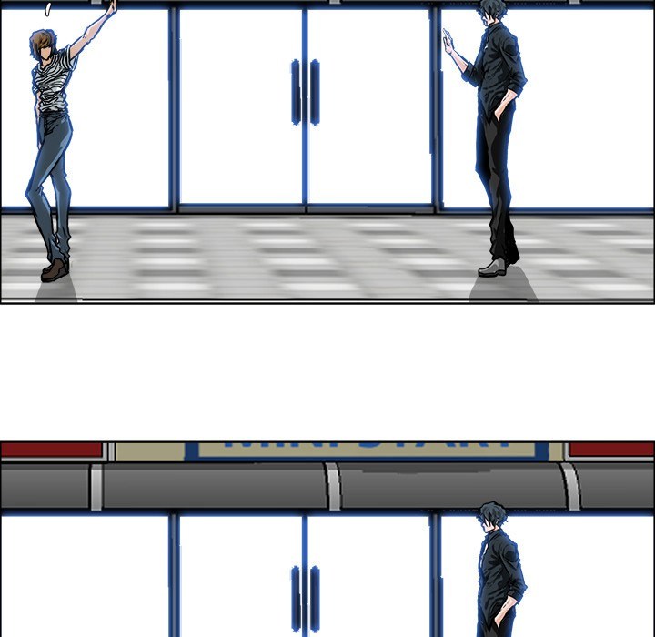 Boss in School Chapter 51 Gambar 24