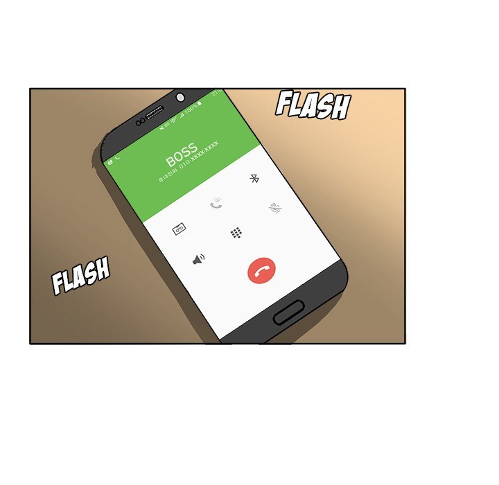 Boss in School Chapter 51 Gambar 28