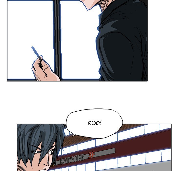 Boss in School Chapter 51 Gambar 32