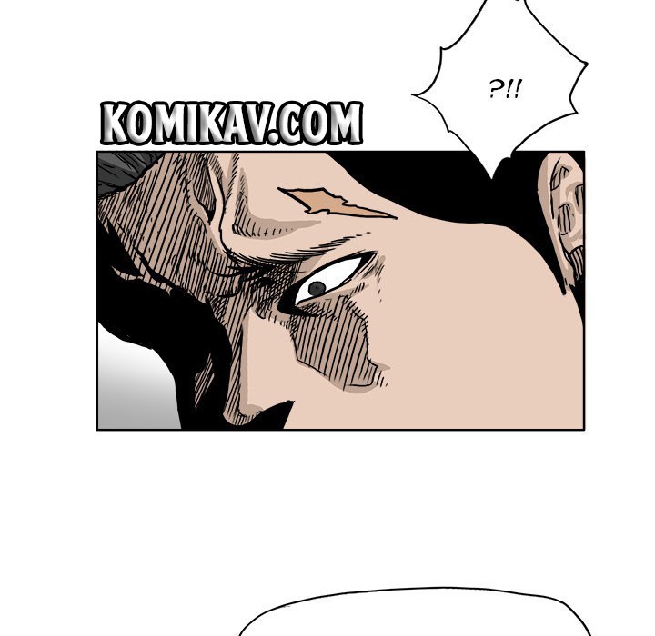 Boss in School Chapter 51 Gambar 36