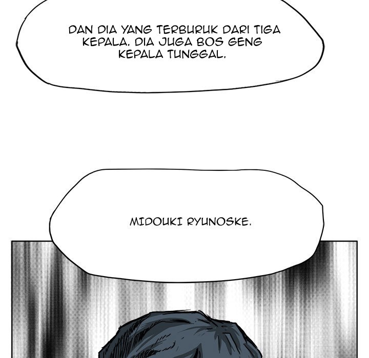 Boss in School Chapter 51 Gambar 40