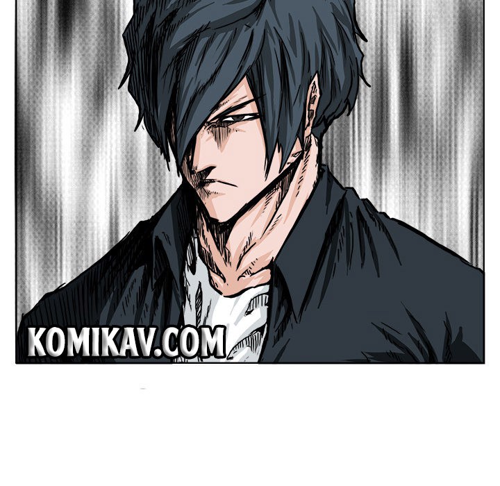 Boss in School Chapter 51 Gambar 41