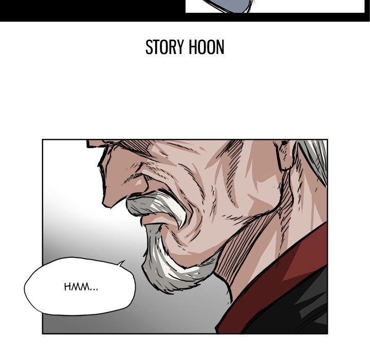 Boss in School Chapter 51 Gambar 44