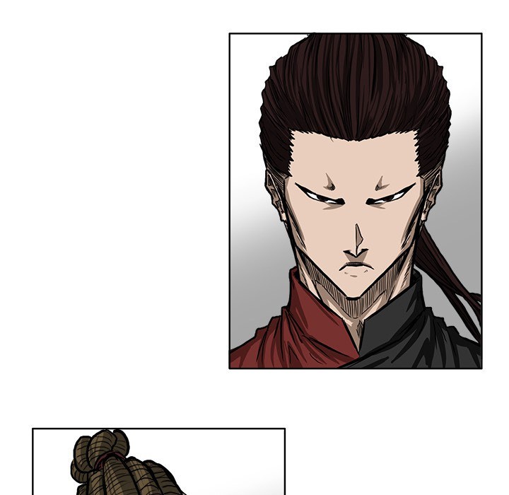 Boss in School Chapter 51 Gambar 45