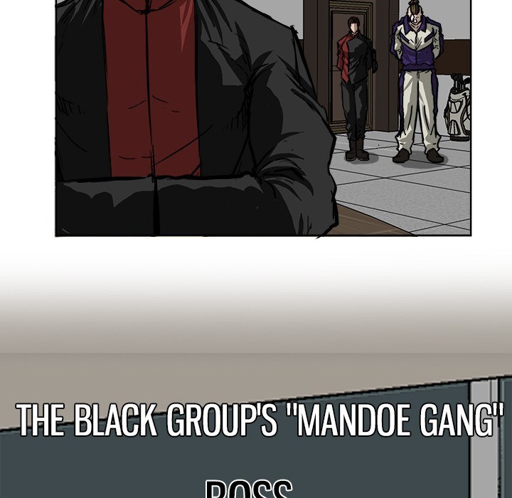 Boss in School Chapter 51 Gambar 47