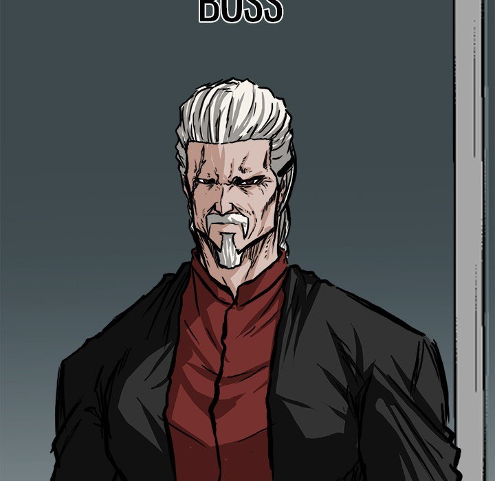 Boss in School Chapter 51 Gambar 48