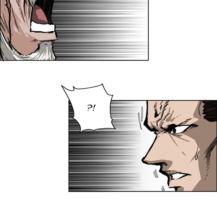 Boss in School Chapter 51 Gambar 53