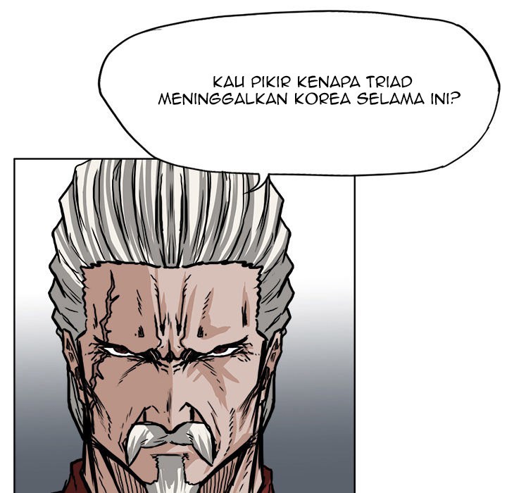 Boss in School Chapter 51 Gambar 54