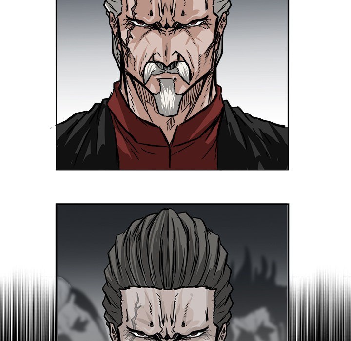 Boss in School Chapter 51 Gambar 58