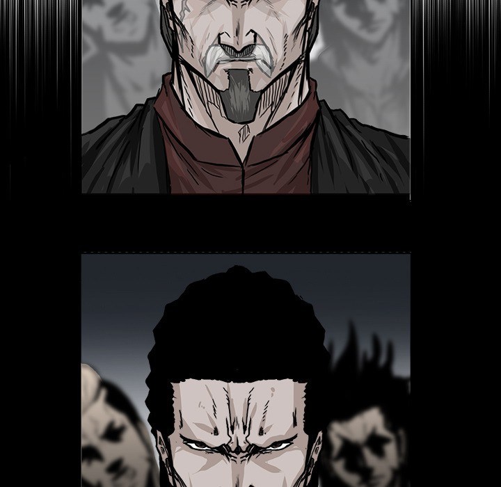 Boss in School Chapter 51 Gambar 59