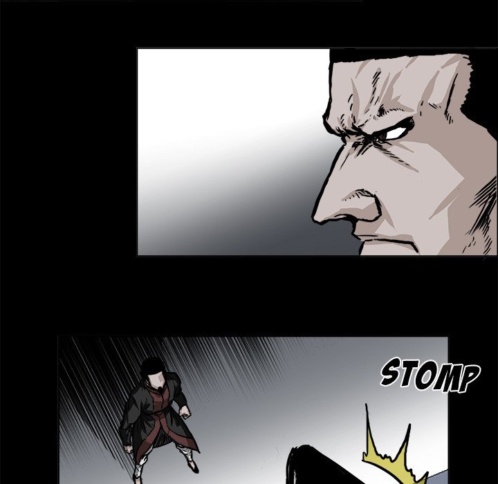 Boss in School Chapter 51 Gambar 63