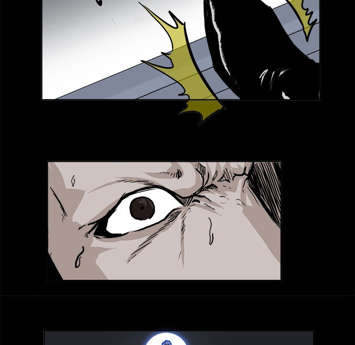 Boss in School Chapter 51 Gambar 64