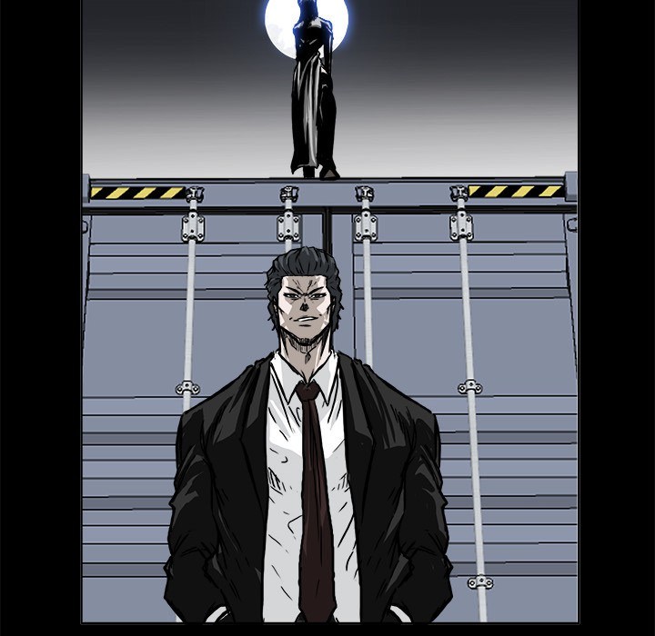 Boss in School Chapter 51 Gambar 65