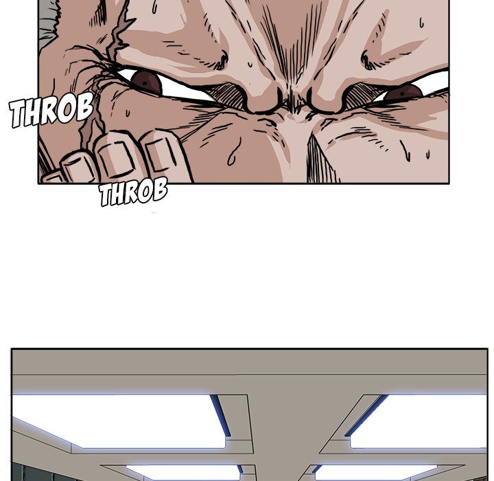 Boss in School Chapter 51 Gambar 68