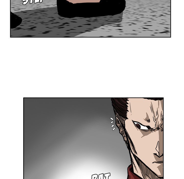 Boss in School Chapter 51 Gambar 70