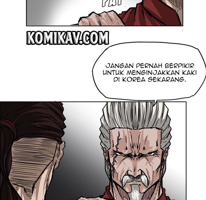 Boss in School Chapter 51 Gambar 71