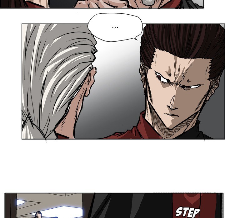 Boss in School Chapter 51 Gambar 72