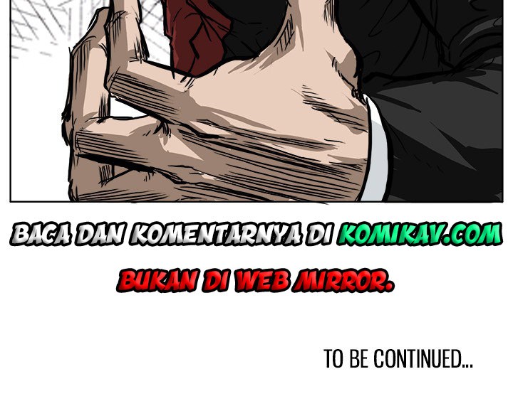 Boss in School Chapter 51 Gambar 77