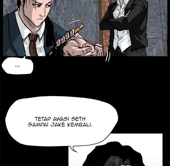 Boss in School Chapter 52 Gambar 10