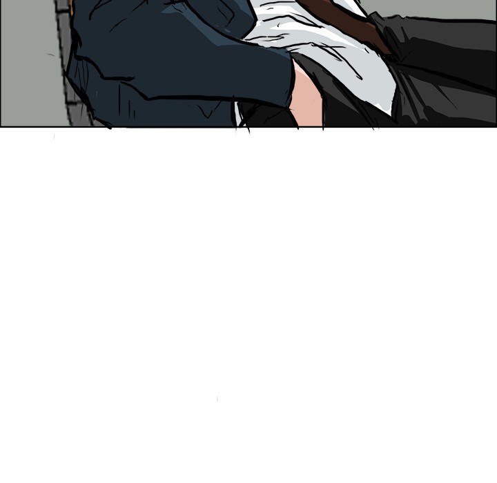 Boss in School Chapter 52 Gambar 18