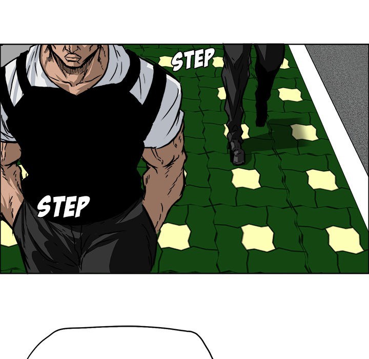 Boss in School Chapter 52 Gambar 19