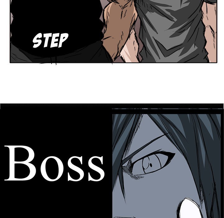 Boss in School Chapter 52 Gambar 22