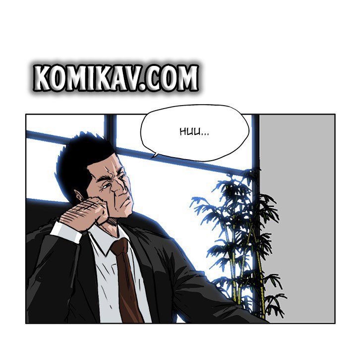 Boss in School Chapter 52 Gambar 24