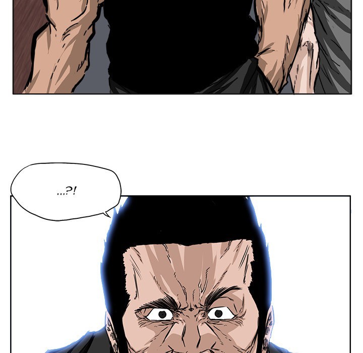 Boss in School Chapter 52 Gambar 27