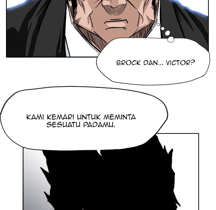 Boss in School Chapter 52 Gambar 28
