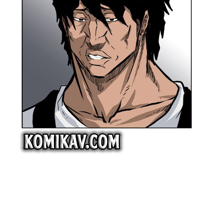 Boss in School Chapter 52 Gambar 29