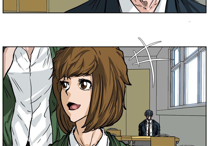 Boss in School Chapter 52 Gambar 3