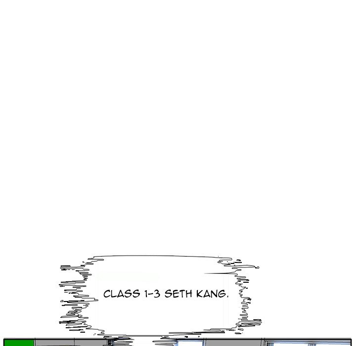 Boss in School Chapter 52 Gambar 30