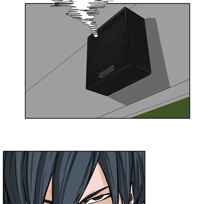 Boss in School Chapter 52 Gambar 34