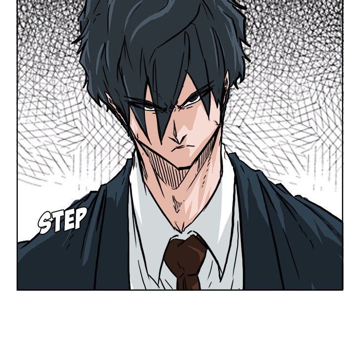 Boss in School Chapter 52 Gambar 38