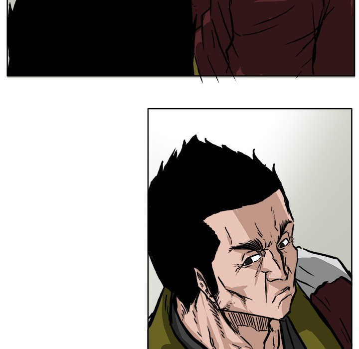 Boss in School Chapter 52 Gambar 42