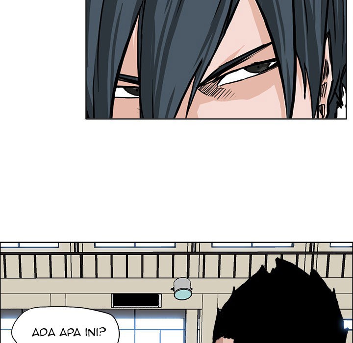 Boss in School Chapter 52 Gambar 47