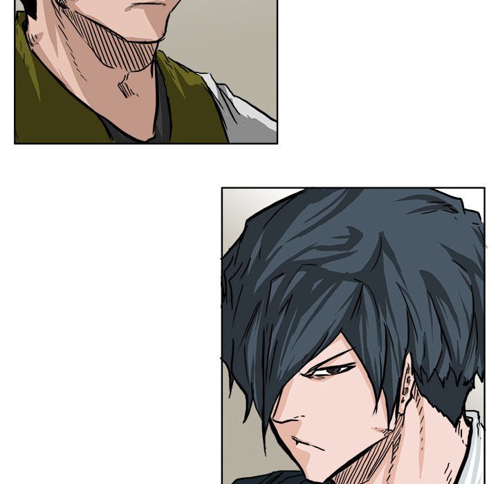 Boss in School Chapter 52 Gambar 49