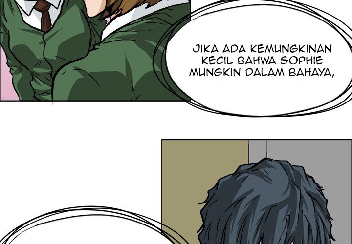 Boss in School Chapter 52 Gambar 5