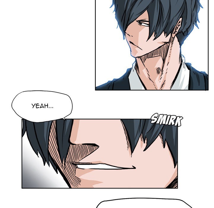 Boss in School Chapter 52 Gambar 52