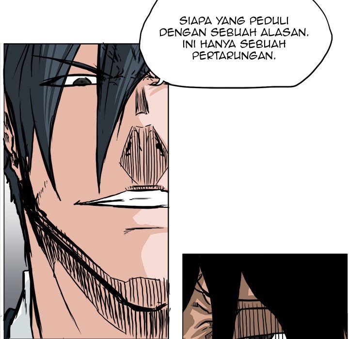 Boss in School Chapter 52 Gambar 53