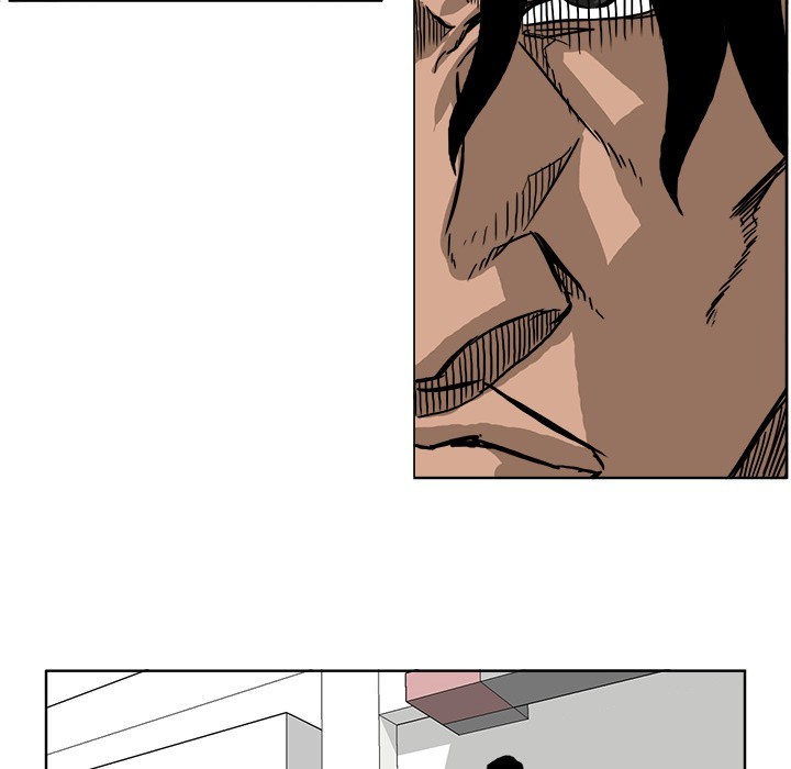 Boss in School Chapter 52 Gambar 54