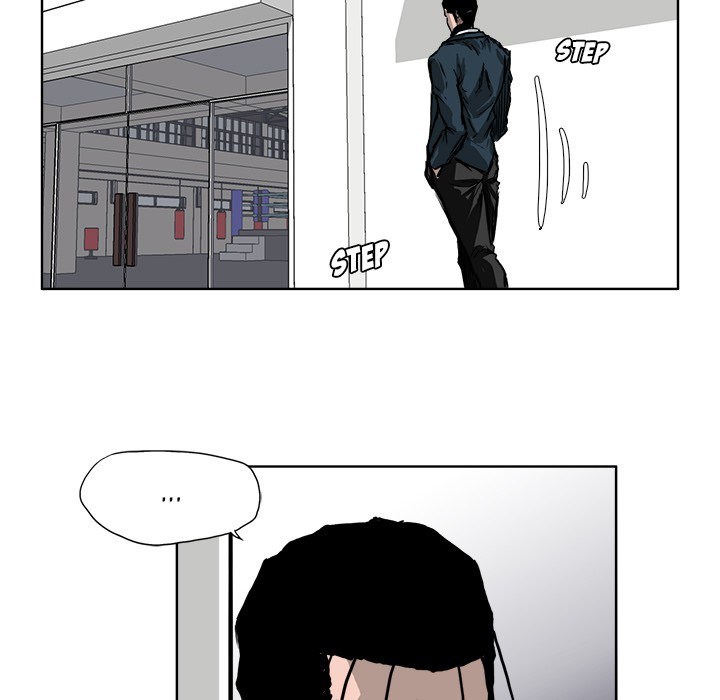 Boss in School Chapter 52 Gambar 55