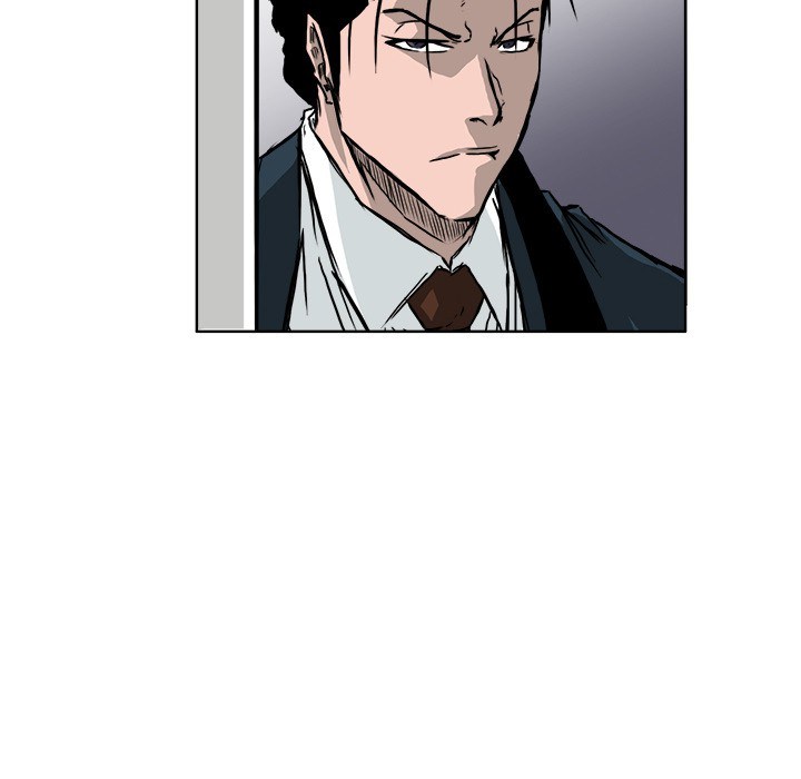 Boss in School Chapter 52 Gambar 56