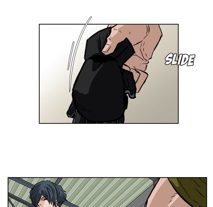 Boss in School Chapter 52 Gambar 59