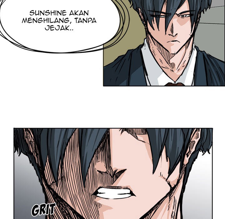 Boss in School Chapter 52 Gambar 6