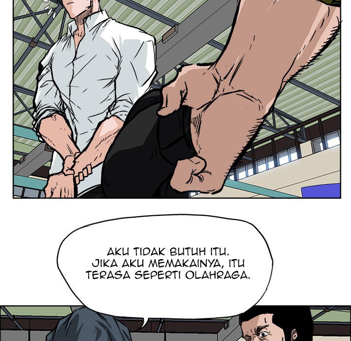 Boss in School Chapter 52 Gambar 60